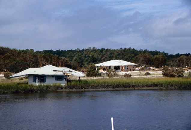 Pawleys Island (Wes Tyler)